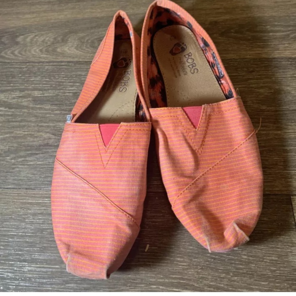 Bobs size 10